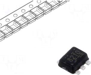 TEXAS INSTRUMENTS IC: driver | H-bridge