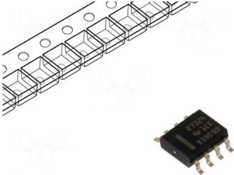 TEXAS INSTRUMENTS IC: driver | MOSFET