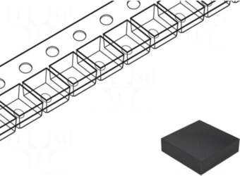TEXAS INSTRUMENTS IC: interface | transceiver