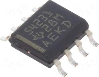 TEXAS INSTRUMENTS PMIC | DC/DC converter
