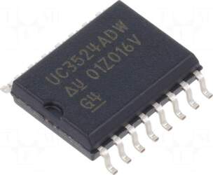 TEXAS INSTRUMENTS IC: PMIC | PWM
