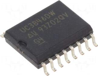 TEXAS INSTRUMENTS IC: PMIC | PWM