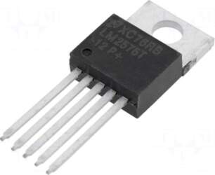 TEXAS INSTRUMENTS PMIC | DC/DC converter
