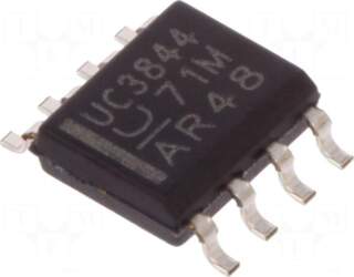TEXAS INSTRUMENTS PMIC | PWM controller