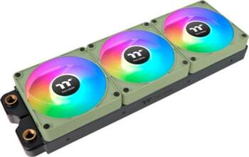 Thermaltake CT140 EX Reverse ARGB Sync