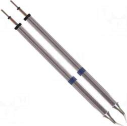 THERMALTRONICS Tip | bent conical |
