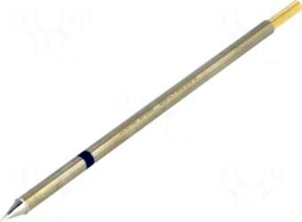 THERMALTRONICS Tip | chisel | 0