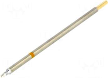 THERMALTRONICS Tip | chisel | 1