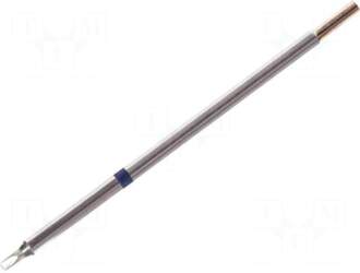 THERMALTRONICS Tip | chisel | 2