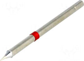THERMALTRONICS Tip | conical | 0