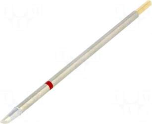 THERMALTRONICS Tip | conical sloped |