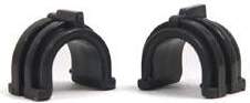 THI Bushing pressure roller / Pressure