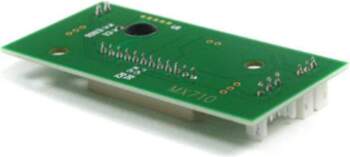 THI Fuser Reset Chip for: Lexmark
