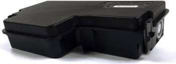 THI Waste toner box do HP