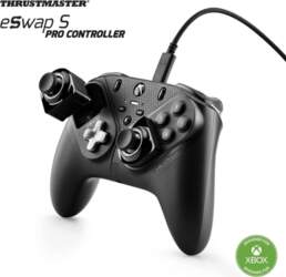 Thrustmaster eSwap S Pro Controller, Gamepad