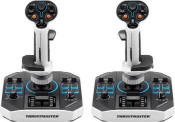 Thrustmaster Sol-R 2 HOSAS Space Sim