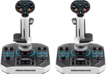 Thrustmaster SOL-R 2 Hosas WW |