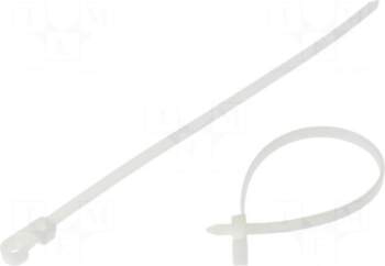 TIE10 Cable tie | L: 200mm