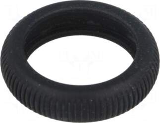 Tire | black | Pcs: 2