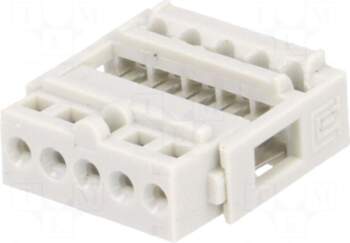 TOMIC Plug | IDC | female