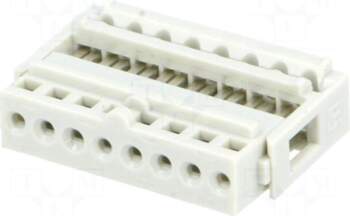 TOMIC Plug | IDC | female
