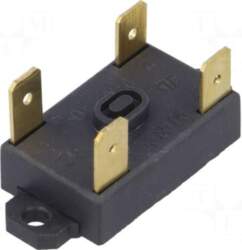 TOMIC Sensor: thermostat | Output conf: