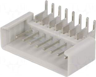 TOMIC Socket | IDC | male