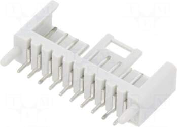 TOMIC Connector: IDC | socket |