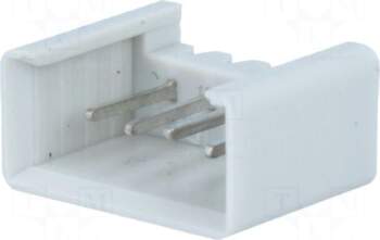 TOMIC Socket | IDC | male