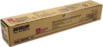 Toner Develop Magenta  (A8DA3D0)