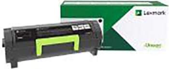 Toner Lexmark B232000        black                   B232000
