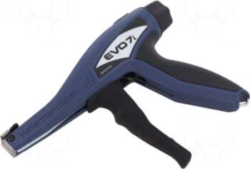 Tool: for crimping | cable ties