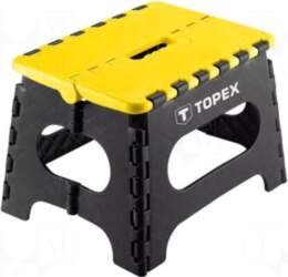 TOPEX Stool | plastic | L: