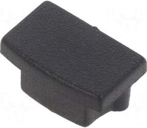 TOPMET Cap for LED profiles |