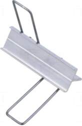 TOPMET Holder X | polycarbonate |