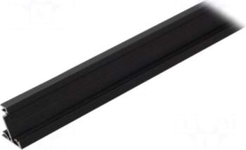 TOPMET Profiles for LED modules |