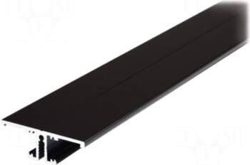 TOPMET Profiles for LED modules |