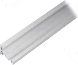TOPMET Profiles for LED modules |