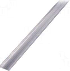 TOPMET Profiles for LED modules |