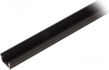 TOPMET Profiles for LED modules |