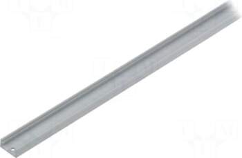 TOPMET Profiles for LED modules |