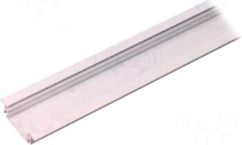 TOPMET Profiles for LED modules |