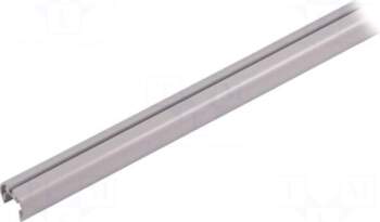 TOPMET Profiles for LED modules |