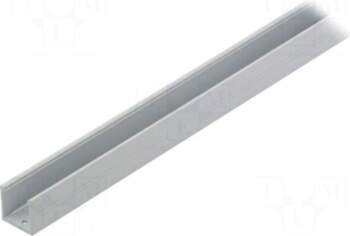 TOPMET Profiles for LED modules |