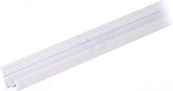 TOPMET Profiles for LED modules |