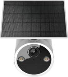 TP-LINK Enhanced AI Solar Security Camera