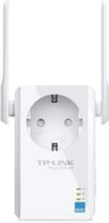 TP-LINK | Extender with AC Passthrough