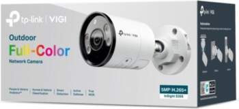 TP-Link INSIGHT S355 Bullet IP security