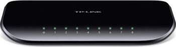 TP-LINK TL-SG1008D