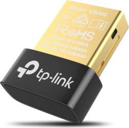 TP-Link UB400 interface cards/adapter Bluetooth